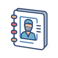 LocalSurgeons.net logo