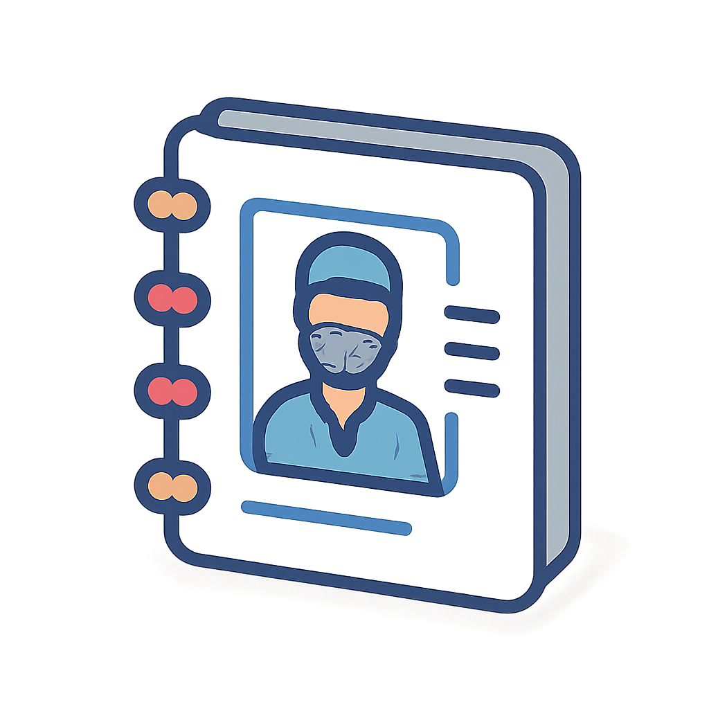 LocalSurgeons.net.net icon